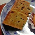 めり☆'s cooksnap of when they made お芋のやさしいケーキ♡.