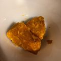 Tomomims's cooksnap of when they made かぼちゃの煮物.