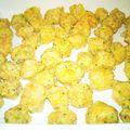 ふくくっく's cooksnap of when they made 鯛のつみれ(子供向け).