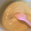 美味しいずき's cooksnap of when they made 母のレシピ　鍋で カスタードクリーム.