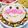 えリﾋﾟｮﾝ★'s cooksnap of when they made アンパンマン！特製ちらし寿司♡.