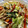 shouko's cooksnap of when they made 炎の野菜炒め.
