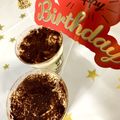 小野コニー's cooksnap of when they made 30分で！お店に負けない本格ティラミス.