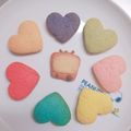 paru♥nado's cooksnap of when they made 手土産用クッキー♪.