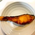 ちはるき27's cooksnap of when they made 白だし漬け焼き鮭.