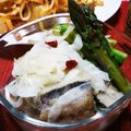 ☆☆あっきん☆☆'s cooksnap of when they made ニシンのマリネ.
