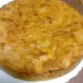 ほたる２１９'s cooksnap of when they made ひと手間かけて…絶品バナナケーキ.