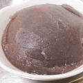 霜月Ø's cooksnap of when they made 自家製　小豆餡（こしあん）.