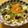 もんしゅしゅ's cooksnap of when they made ごま油香る♫茄子と竹輪の粉チーズ胡麻和え.