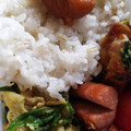 はらさわひでゆき's cooksnap of when they made ✿ほうれん草と油揚げのめんつゆ炒め✿.