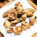 Coo1215's cooksnap of when they made これが定番！我が家のジューシー鶏唐揚げ.