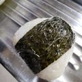 kotohime00's cooksnap of when they made お弁当&おにぎり⭐魚ニソ鰹節⭐.