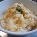 みにまめ's cooksnap of when they made 超簡単とろうま☆あったか卵かけごはん.
