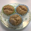 こいこいさん☆'s cooksnap of when they made ＊ふわもち♡黒糖蒸しパン＊.
