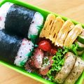 ひろママ✴︎'s cooksnap of when they made 卵焼き。.