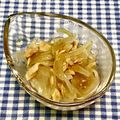 にきけん's cooksnap of when they made 簡単☆新たまねぎとシーチキンサラダ.