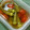 yukitarooo's cooksnap of when they made オクラとトマトのだし煮～からしを添えて～.