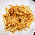 はるかのはは's cooksnap of when they made ごぼうのバルサミコきんぴら◎作り置きに♪.