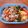 928るびすけ☆☆'s cooksnap of when they made 簡単シャケ炒飯.