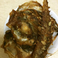 みゆこみた's cooksnap of when they made 鯵の頭の唐揚げ.