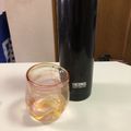 papikun's cooksnap of when they made 子どもに、飲みやすい経口補水液.