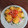 dykm's cooksnap of when they made お花畑のケーキちらし.
