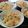 ひろちゃん☆ママ's cooksnap of when they made バター醤油と大葉の和風チャーハン♡.