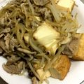 まねぶ's cooksnap of when they made 簡単！節約！ボリュームおかず.
