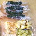 amm46's cooksnap of when they made きゅうりの１本漬け　ビニール袋で　美味☆.