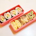 乙川日奈's cooksnap of when they made みんなが知ってる簡単竹輪きゅうり覚書.