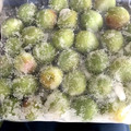 のんきのこ's cooksnap of when they made 簡単　梅干しの作り方.