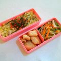 乙川日奈's cooksnap of when they made 鶏むね肉の塩唐揚げ.