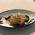 Chris_k's cooksnap of when they made 酢を使わない春雨サラダ♪.