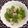 ぽぽきゅ's cooksnap of when they made 新玉ねぎと茸のサラダ.