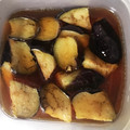 achakobo's cooksnap of when they made 手抜き✤簡単✤茄子の揚げびたし.