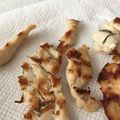 m☆type's cooksnap of when they made ササミジャーキー　レモン＆ローズマリー.
