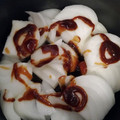 JunAiママ's cooksnap of when they made 簡単！ほったらかし☆新玉葱のとろとろ煮.