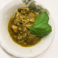 ねこ♪たま's cooksnap of when they made 鯖缶とカレー粉で！簡単サバカレー風.