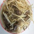 ゆうこりんp's cooksnap of when they made 美味い！安い！鶏レバーのマヨポン炒め♪.