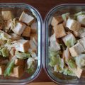 Ｍぱん's cooksnap of when they made スナップえんどうと厚揚げのだし生姜炒め.
