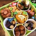 のんタイム's cooksnap of when they made お花のウインナー飾り切り.