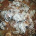 ヤマアラシ330's cooksnap of when they made フライパンひとつで！牛肉とナスのトマト煮.