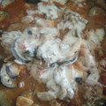 ヤマアラシ330's cooksnap of when they made フライパンひとつで！牛肉とナスのトマト煮.