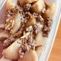 ううたん☆'s cooksnap of when they made 里芋の煮転がし.