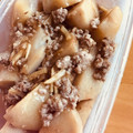 ううたん☆'s cooksnap of when they made 里芋の煮転がし.