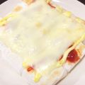 5匹のぶた's cooksnap of when they made はんぺん★チーズ焼き.