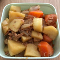 まめこ4UP1O☆'s cooksnap of when they made ツナじゃが ♪ 味付け簡単.