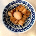 食べることが好き's cooksnap of when they made 八角で！手軽に本格な豚の角煮.