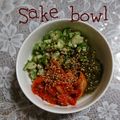 ひトみ's cooksnap of when they made めかぶとオクラのピリ辛和え.