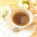 hikarin♪'s cooksnap of when they made 癒しの♪❇ローズマリー珈琲❇♪.